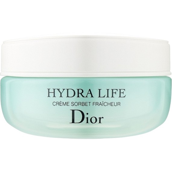 Christian Dior Hydra Life Crème Sorbet Крем за лице без опаковка