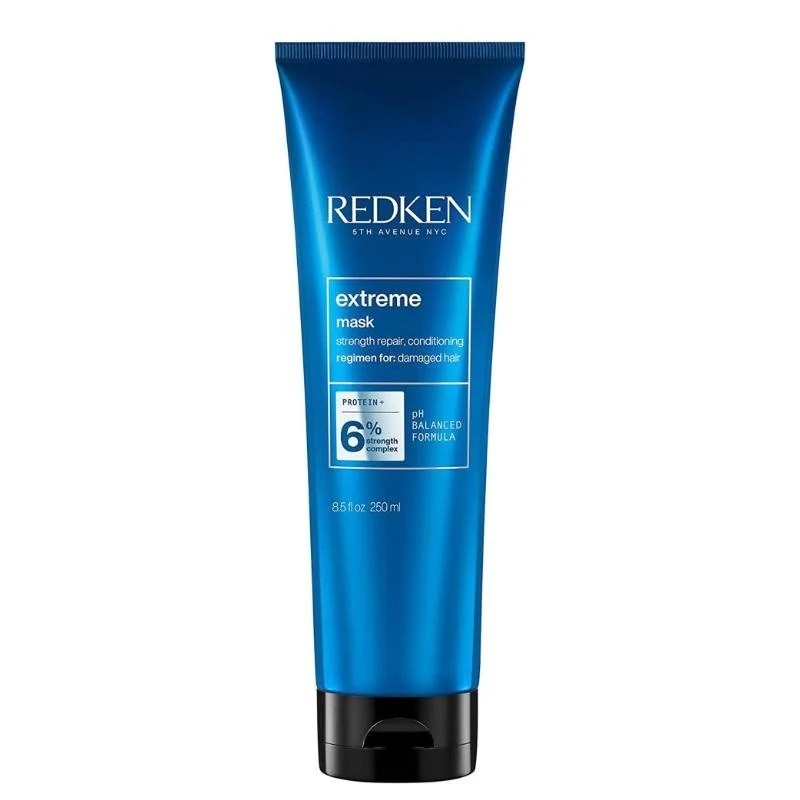 Redken Extreme Strength Builder Plus Маска за коса без опаковка