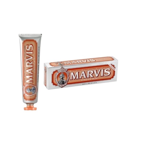 Marvis Ginger Mint Паста за зъби