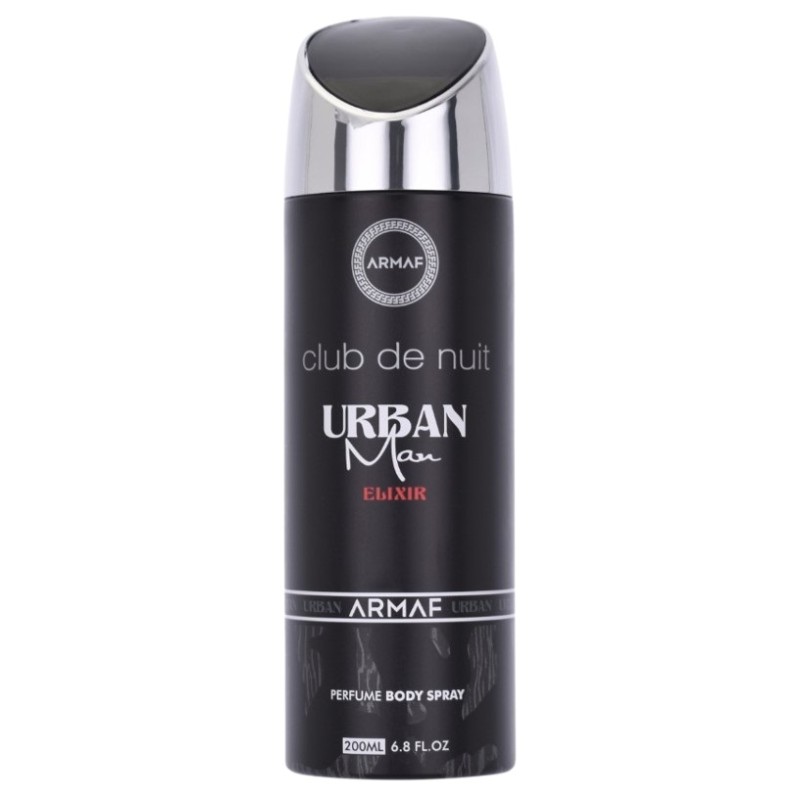 Armaf Club De Nuit Urban Man Elixir Дезодорант спрей за мъже