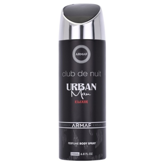 Armaf Club De Nuit Urban Man Elixir Дезодорант спрей за мъже