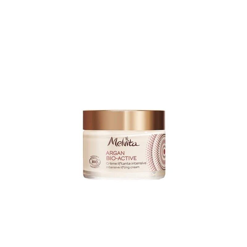 Melvita Argan Bio-Active Intensive Лифтинг крем без опаковка