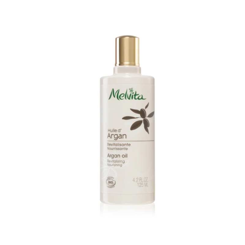 Melvita Beauty Argan Oil Масло без опаковка