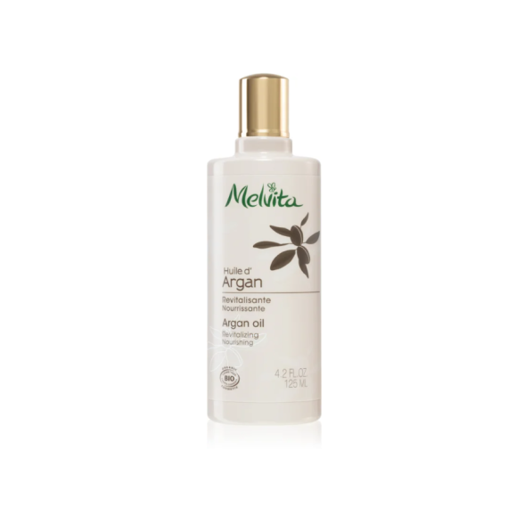 Melvita Beauty Argan Oil Масло без опаковка