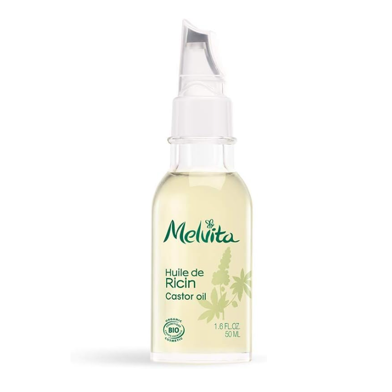 Melvita Beauty Castor Oil Масло без опаковка