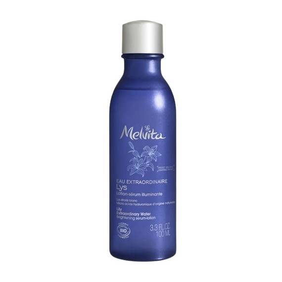 Melvita Lily Extraordinary Water Brightening Избелващ серум без опаковка