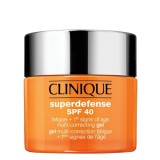 Clinique Superdefense SPF40...