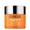 Clinique Superdefense SPF40 1st Sings Multi Correcting Гел за лице без опаковка