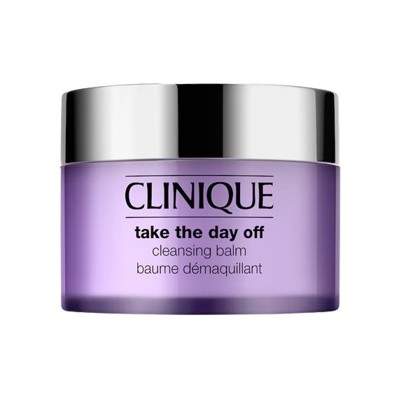 Clinique Take The Day Off Почистващ балсам без опаковка