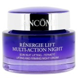 Lancome Renergie Lift Multi- Action Night Cream Нощен крем за лице без опаковка