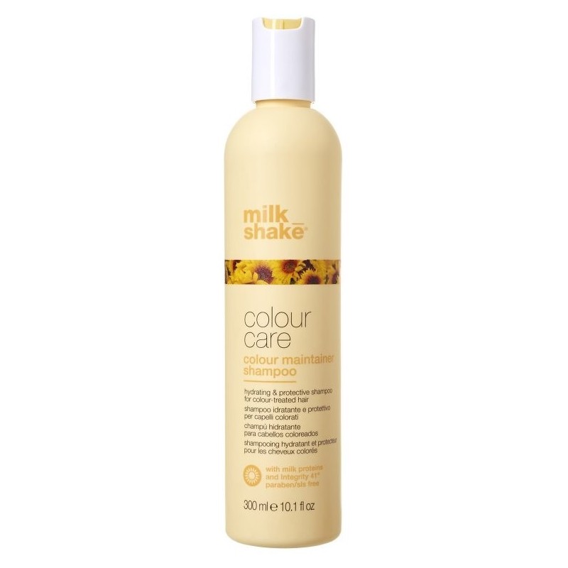 Milkshake Color Maintainer Shampoo Шампоан за боядисана коса