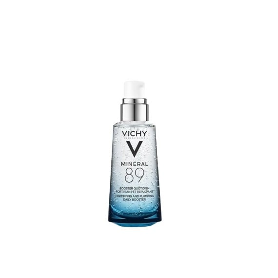Vichy Mineral 89 Fortifying and Plumping Daily Booster Серум без опаковка
