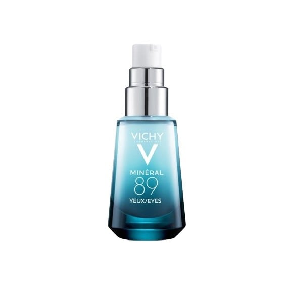 Vichy Mineral 89 Eye Fortifier Околоочен серум без опаковка