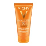 Vichy Ideal Soleil Mattifying Face Флуид за лице без опаковка SPF 50