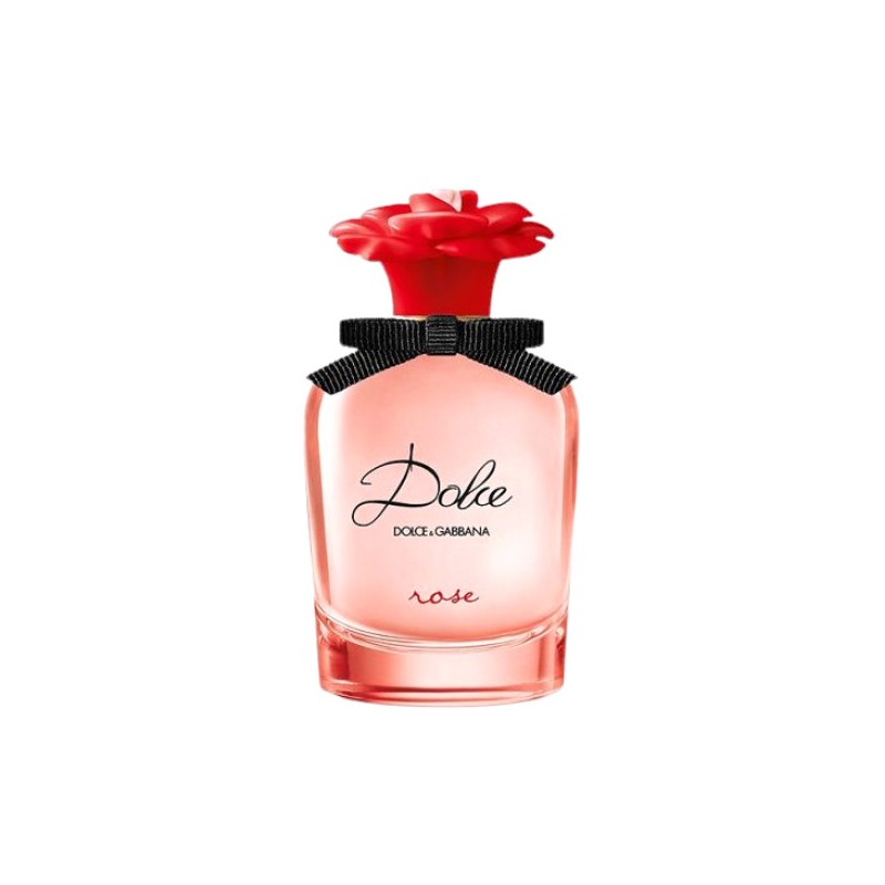 Dolce & Gabbana Dolce Rose Тоалетна вода за жени без опаковка EDT