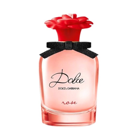 Dolce & Gabbana Dolce Rose Тоалетна вода за жени без опаковка EDT