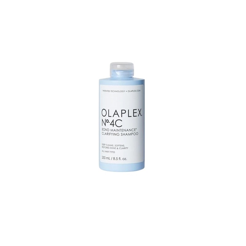 Olaplex No. 4C Bond Mainteinance Clarifying Шампоан без опаковка