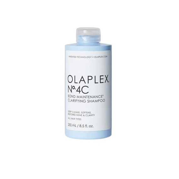 Olaplex No. 4C Bond Mainteinance Clarifying Шампоан без опаковка