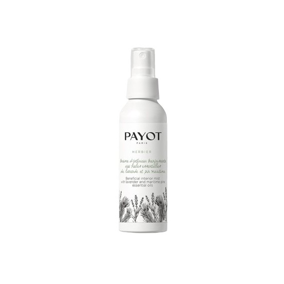 Payot Herbier Lavender & Maritime Pine Спрей за дома без опаковка