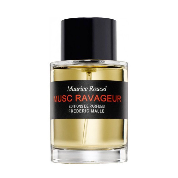 Frederic Malle Musc Ravageur Унисекс парфюмна вода без опаковка EDP