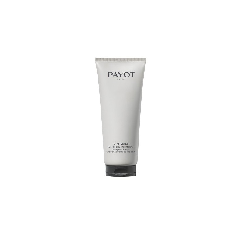 Payot Homme Optimale Gel Душ гел без опаковка