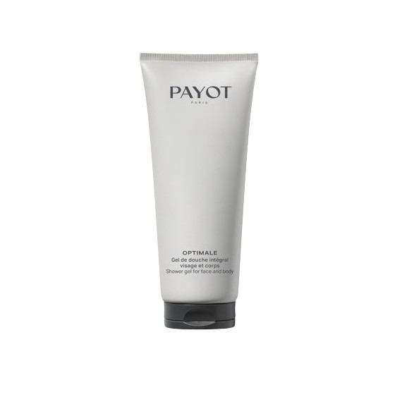 Payot Homme Optimale Gel Душ гел без опаковка