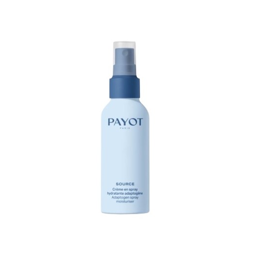 Payot Source Crème En Spray Хидратиращ спрей крем без опаковка