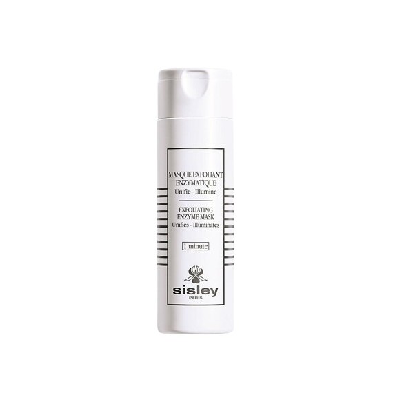 Sisley Masque Exfoliant Enzymatique Пилинг за лице