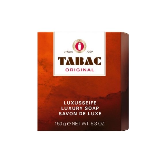 Tabac Luxury Soap In Folding Box Сапун