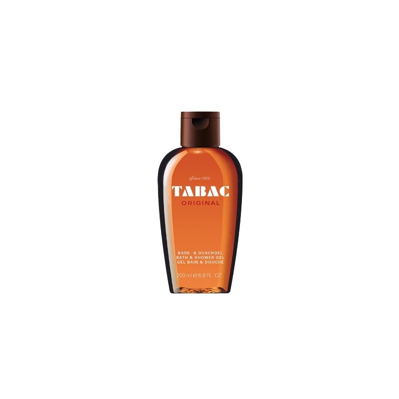 Tabac Original Душ гел без опаковка