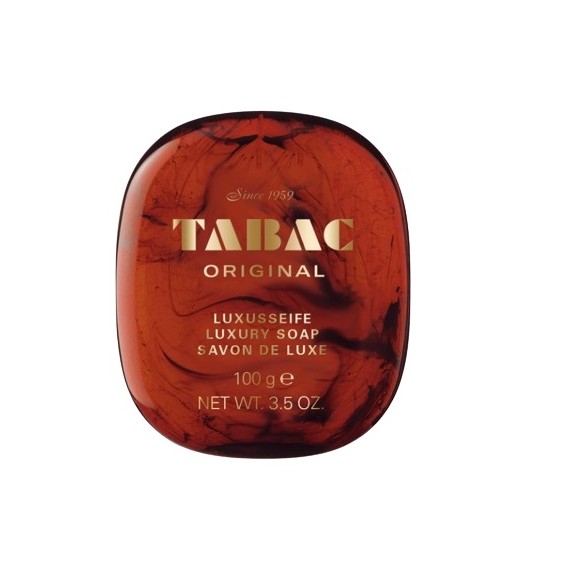 Tabac Original Luxury Сапун