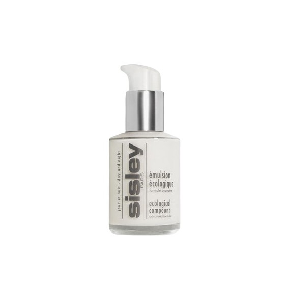 Sisley Emulsion Ecologique Formule Avancée Емулсия за лице