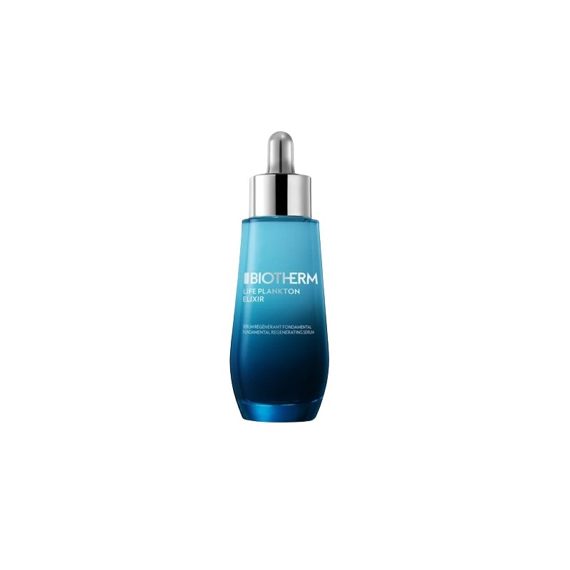 Biotherm Life Plankton Elixir Серум без опаковка