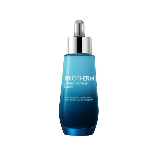 Biotherm Life Plankton Elixir Серум без опаковка