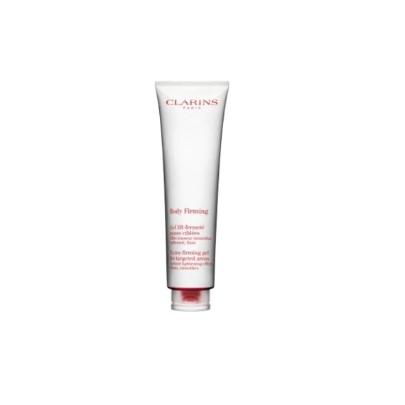 Clarins Extra-Firming Гел за тяло