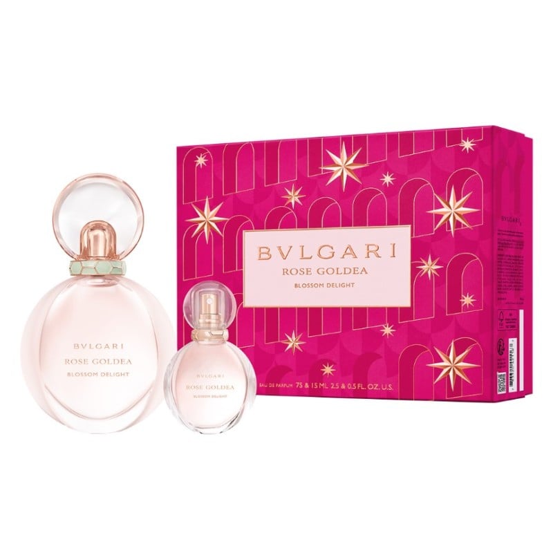 Bvlgari Rose Goldea Blossom Delight Подаръчен комплект за жени