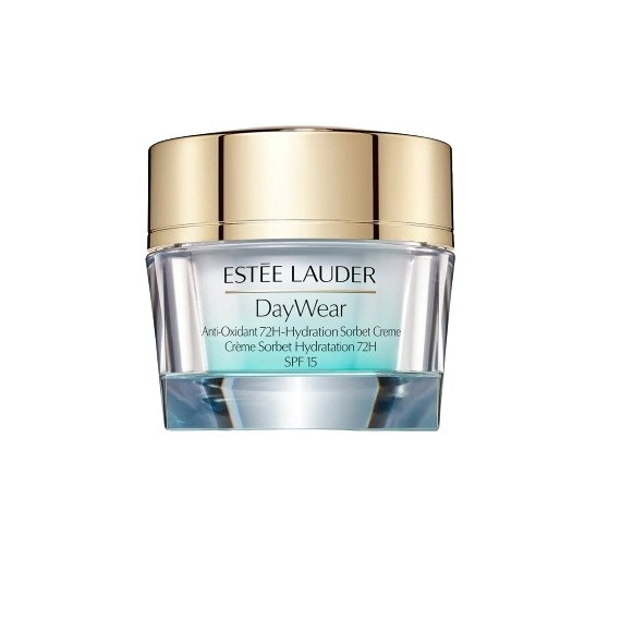 Estee Lauder Day Wear Anti-Oxidant 72H Hydration Sorbet Крем за лице без опаковка SPF 15