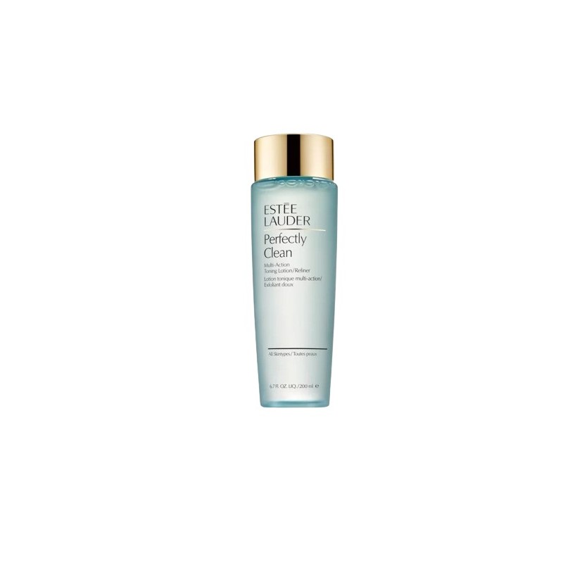 Estee Lauder Perfectly Clean Лосион за лице без опаковка