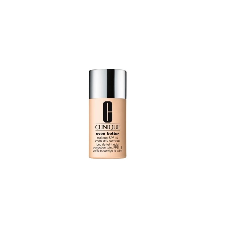 Clinique Even Better Makeup SPF15 Фон Дьо Тен без опаковка