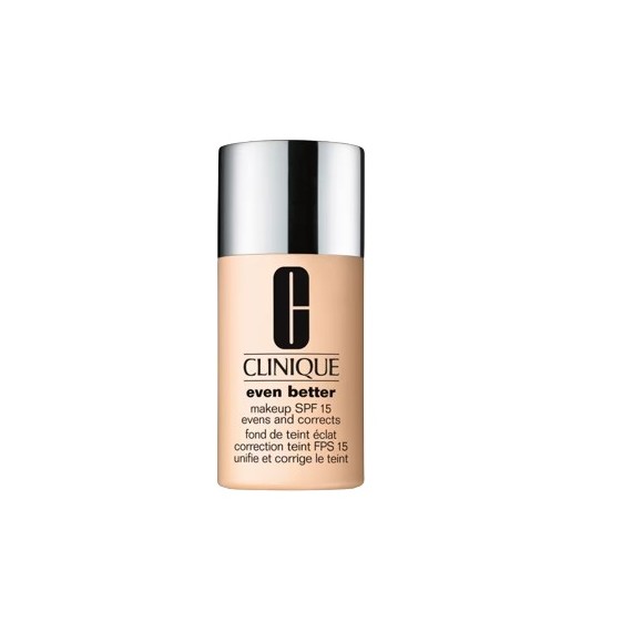 Clinique Even Better Makeup SPF15 Фон Дьо Тен без опаковка