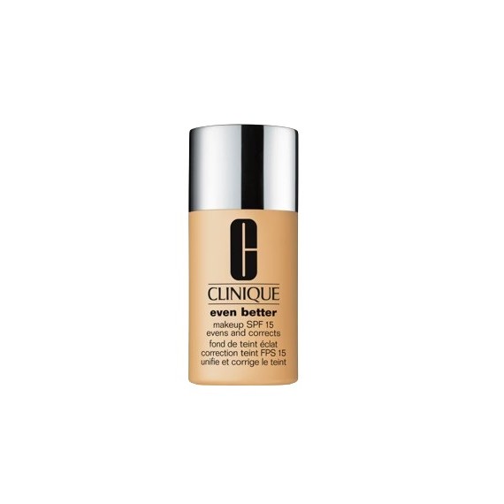 Clinique Even Better Makeup SPF15 Фон Дьо Тен без опаковка