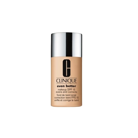 Clinique Even Better Makeup SPF15 Фон Дьо Тен без опаковка