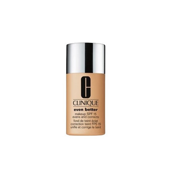 Clinique Even Better Makeup SPF15 Фон Дьо Тен без опаковка