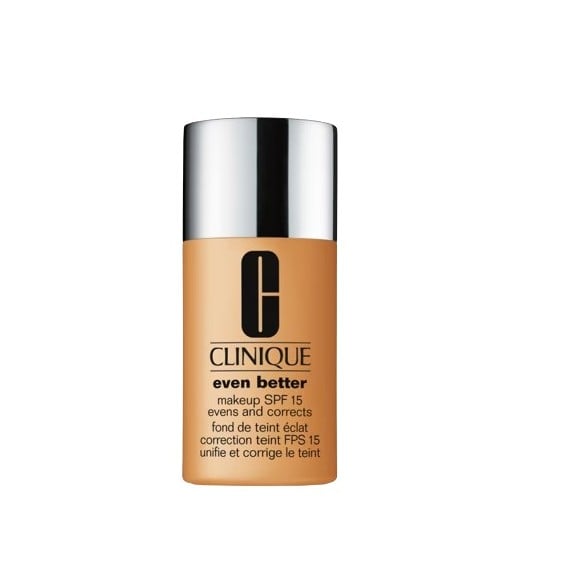 Clinique Even Better Makeup SPF15 Фон Дьо Тен без опаковка