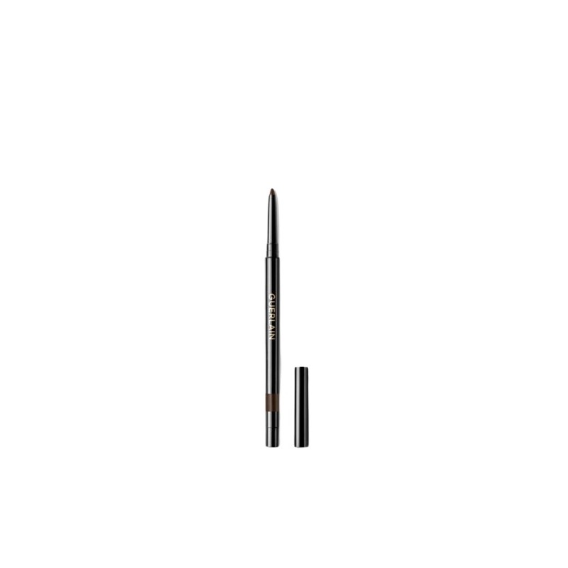 Guerlain The Eye Pencil Long Lasting Waterproof Молив за очи без опаковка