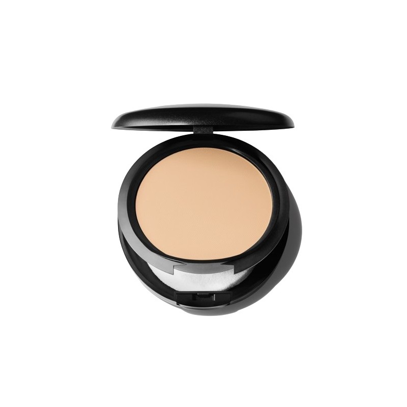 MAC Studio Fix Powder Plus Foundation Фон дьо тен без опаковка