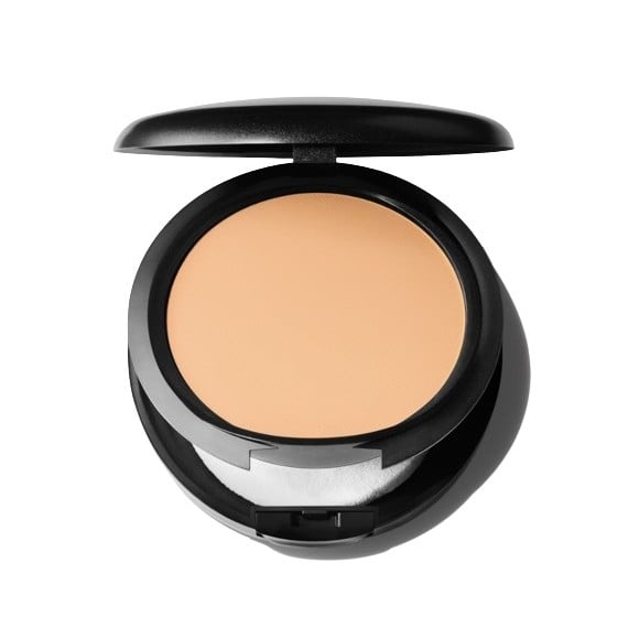 MAC Studio Fix Powder Plus Foundation Фон дьо тен без опаковка