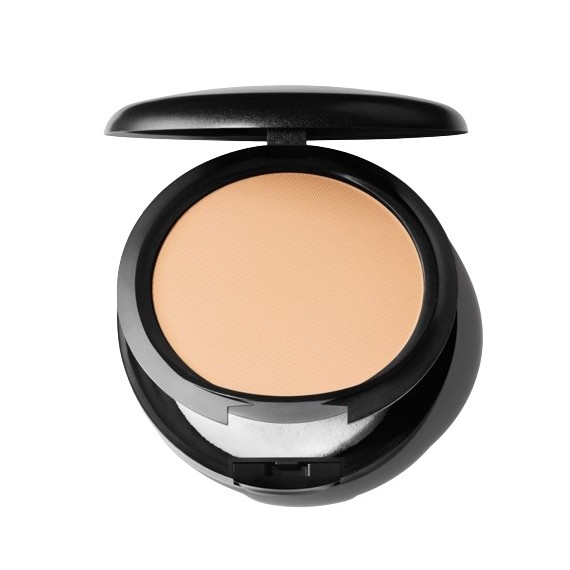 MAC Studio Fix Powder Plus Foundation Фон дьо тен без опаковка