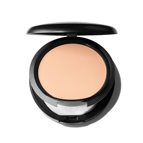 MAC Studio Fix Powder Plus Foundation Фон дьо тен без опаковка