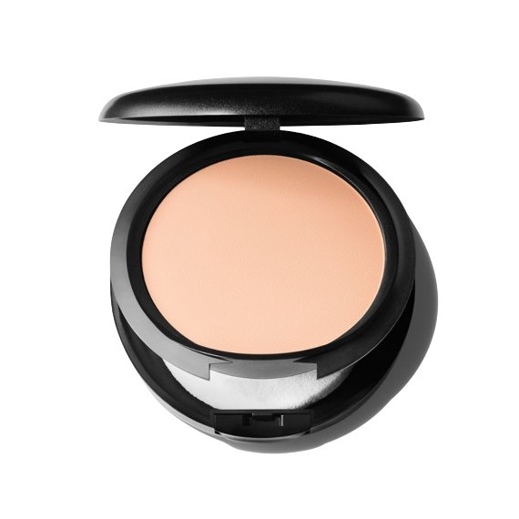 MAC Studio Fix Powder Plus Foundation Фон дьо тен без опаковка